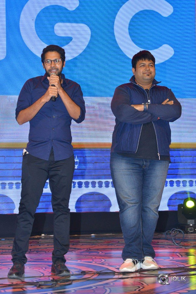 Mr-Majnu-Movie-Pre-Release-Event-Photos